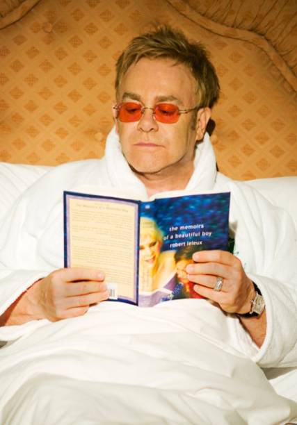 Elton John