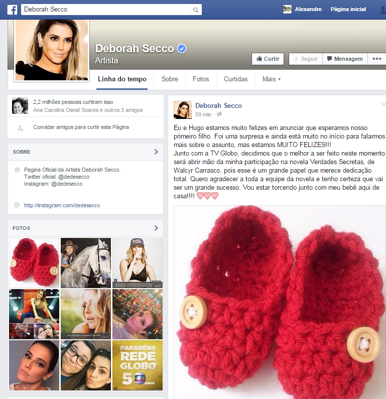 Deborah Secco Deborah Secco