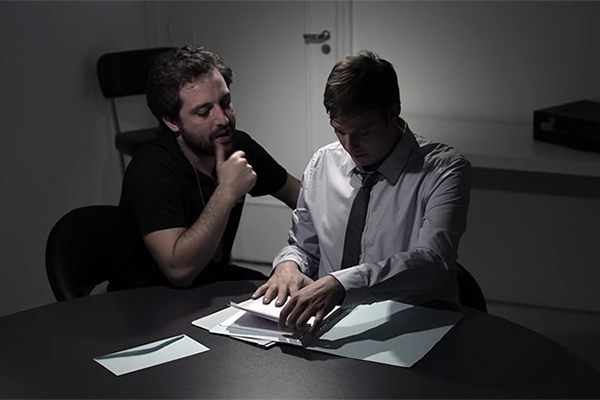 Gregório Duvivier escreve no Facebook sobre boicote a vídeo do Porta dos Fundos