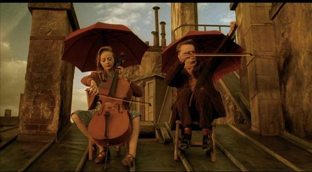 Delicatessen (1991) Delicatessen (1991)