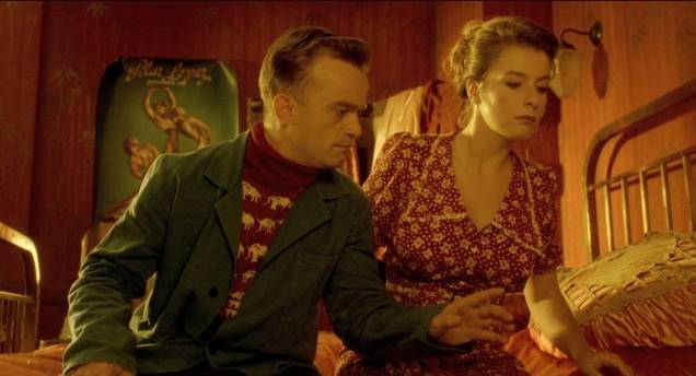 Delicatessen (1991) Delicatessen (1991)