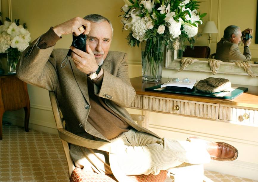 Dennis Hopper