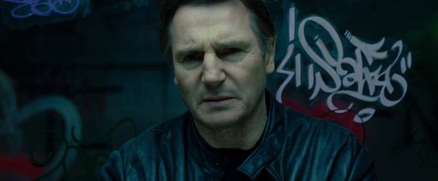 Desconhecido: suspense traz Liam Neeson (A Lista de Schindler) como protagonista desse suspense policial Desconhecido: suspense traz Liam Neeson (A Lista de Schindler) como protagonista desse suspense policial