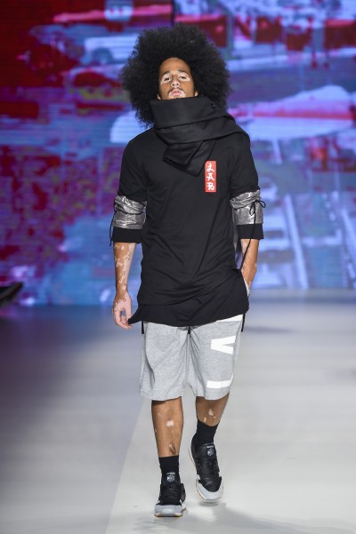 LAB SPFW - N42 Outubro / 2016 foto: Ze Takahashi / FOTOSITE