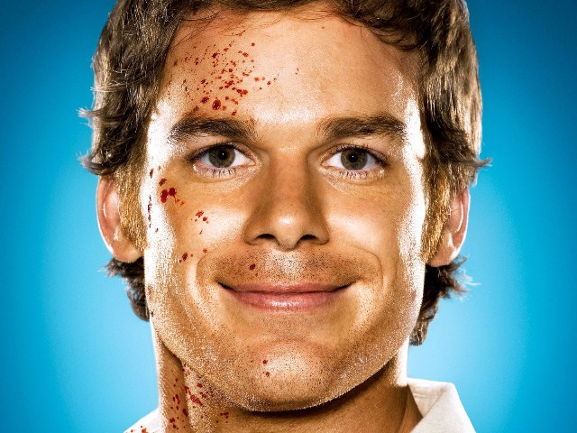 Dexter: última temporada da série