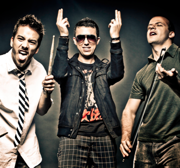 Baladas que rolam neste fim de semana no Litoral Norte