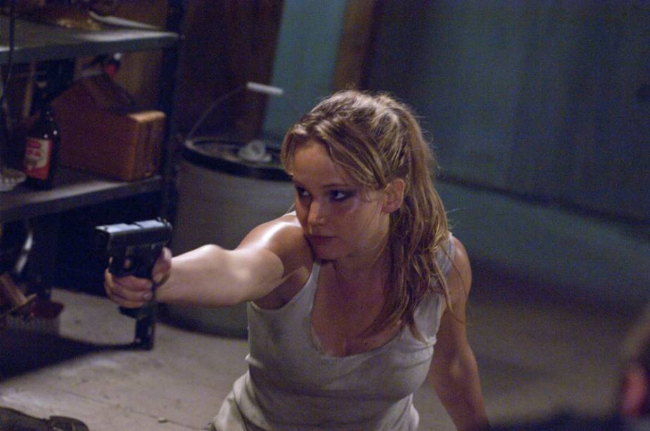 A Última Casa da Rua: Jennifer Lawrence, de Jogos Vorazes, estrela o suspense
