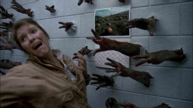Dia dos Mortos (1985), de George Romero Dia dos Mortos (1985), de George Romero