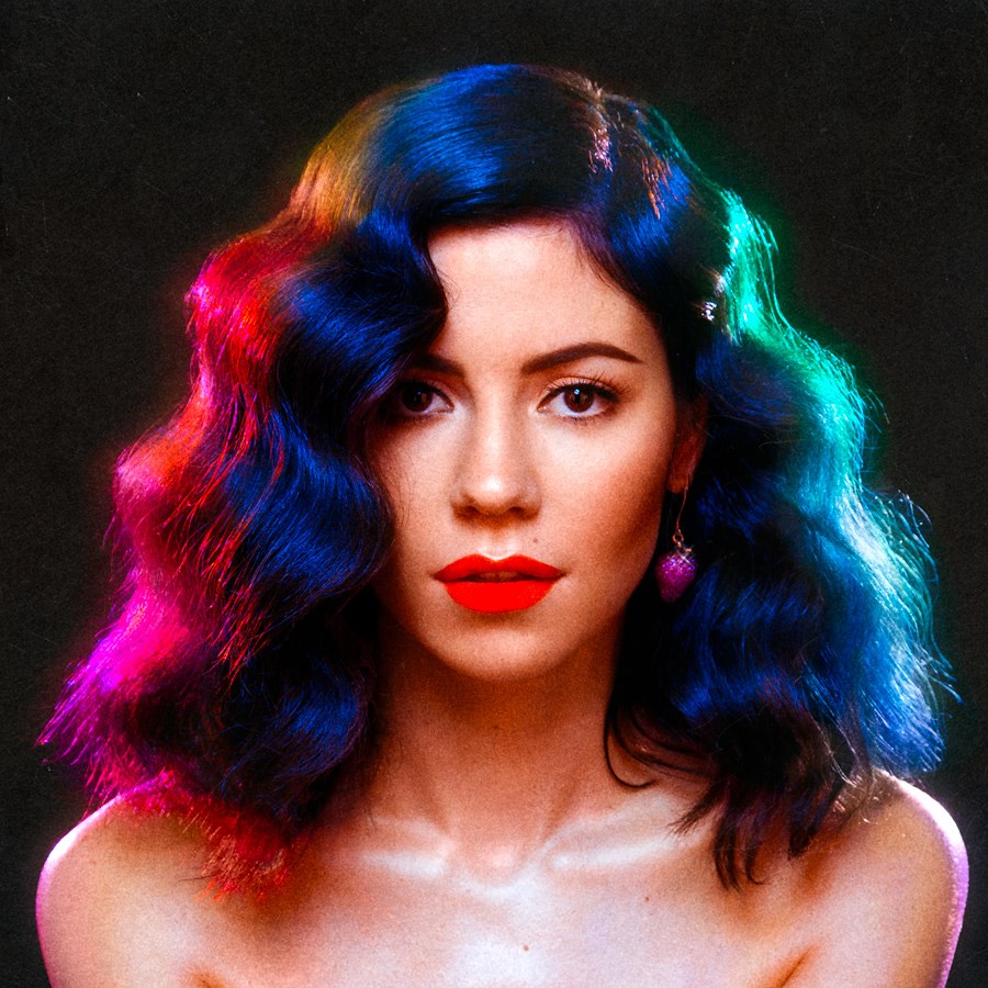 Show de Marina and the Diamonds no Lollapalooza é cancelado e vira piada na internet