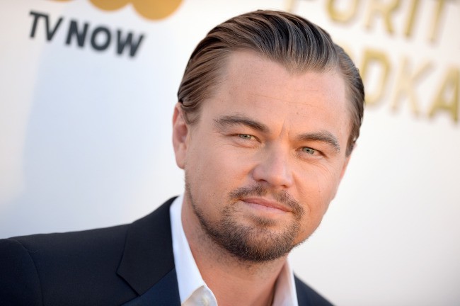 dicaprio