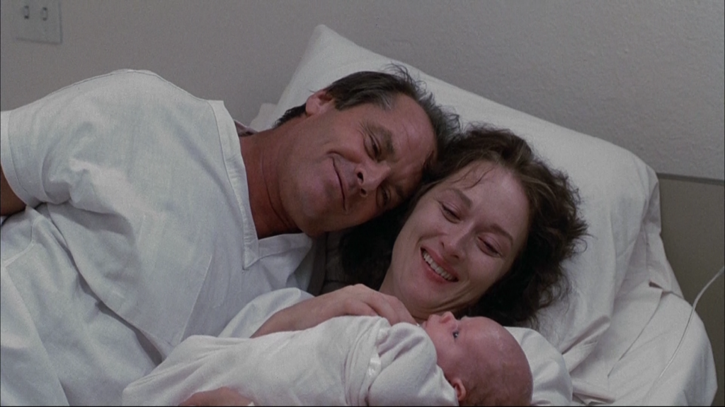 A Difícil Arte de Amar (1986): Jack Nicholson e Meryl Streep em uma história inspirada em fatos reais