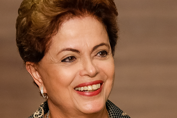 dilma