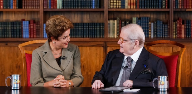 dilma