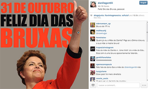 dilmadanilo