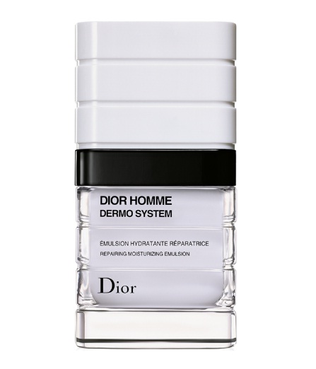 Dior Homme - Dermo System - Repairing Moisturizinf Emulsion