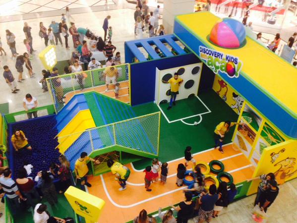 discovery kids