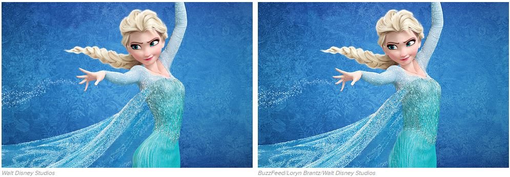 disney-elsa