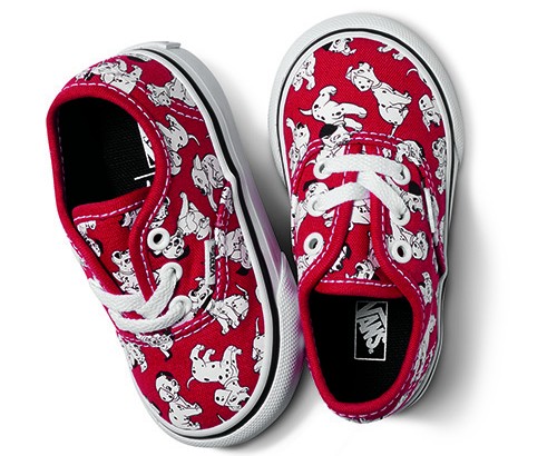 Disney-T-Authentic-DalmationsRed-H R$199,00