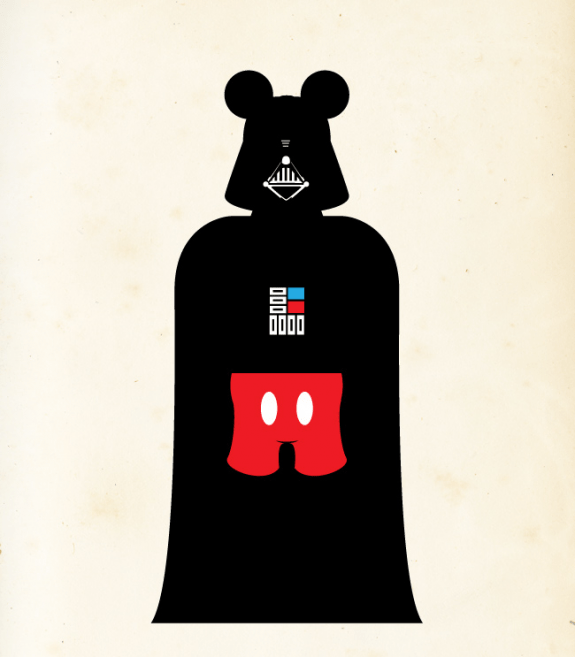 disney-vader