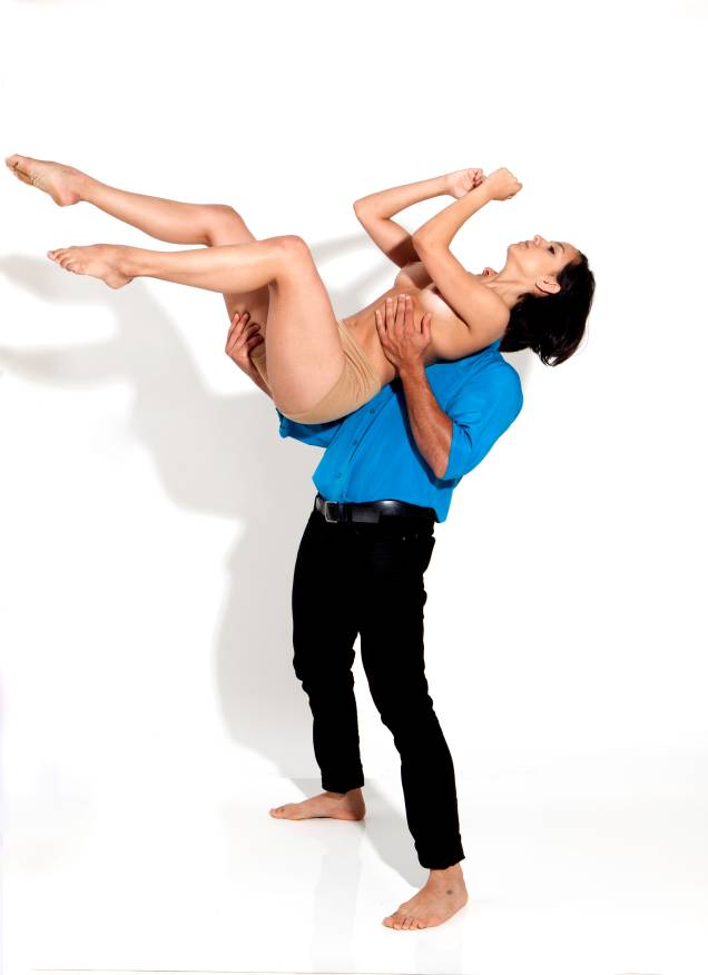 <em>Voyeur</em> <em>Voyeur</em>
