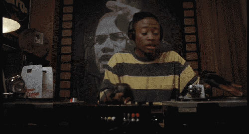 dj