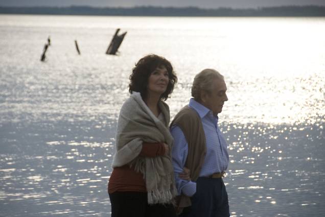 O argentino Daniel Burman assina a direção do drama Dois Irmãos O argentino Daniel Burman assina a direção do drama Dois Irmãos