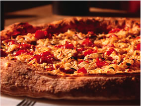Dom Gallo: endereço para saborear uma pizza na região da Lapa