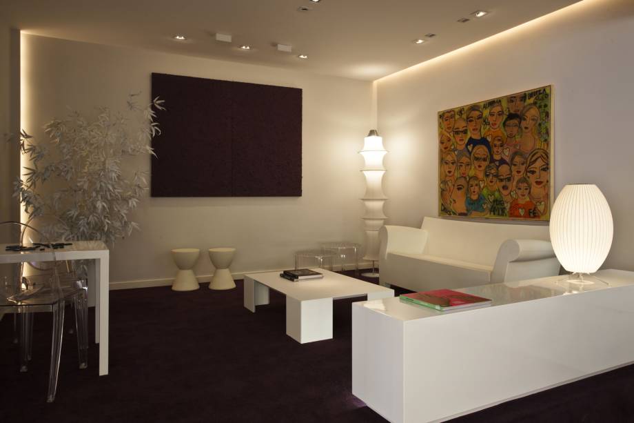 Dominici: loja especializada em projetos e peças de iluminação para decoração