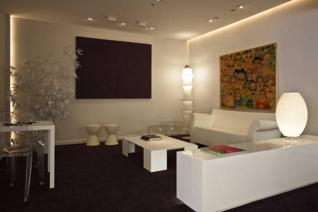Dominici: loja especializada em projetos e peças de iluminação para decoração Dominici: loja especializada em projetos e peças de iluminação para decoração