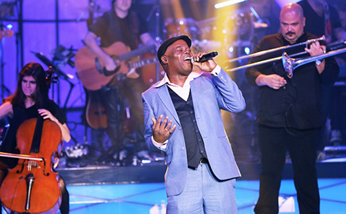 Após eliminação, Dom Paulinho Lima saí em defesa de Lulu Santos