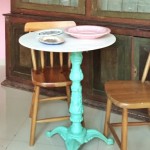 Poucos lugares: novo espa&ccedil;o para doces e caf&eacute;s