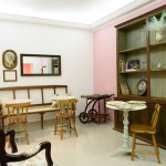 Ambiente pequeno: at&eacute; 10 clientes