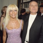 Mais um clique de Donatella em 1995: sem retoques