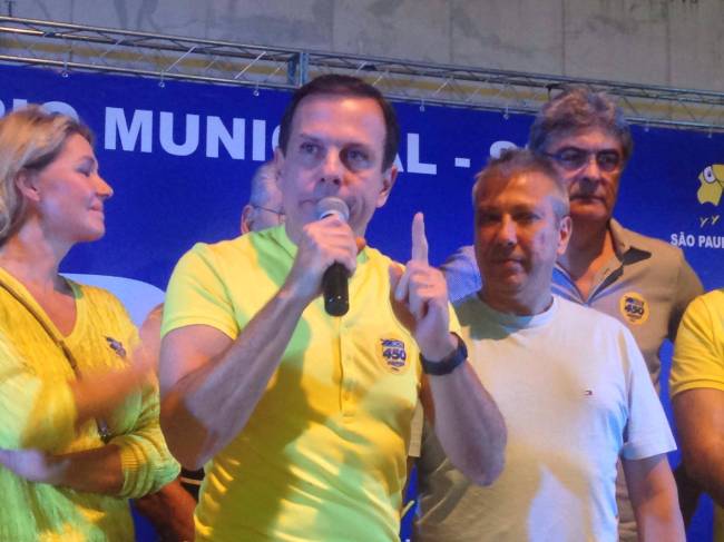 João Doria Jr.