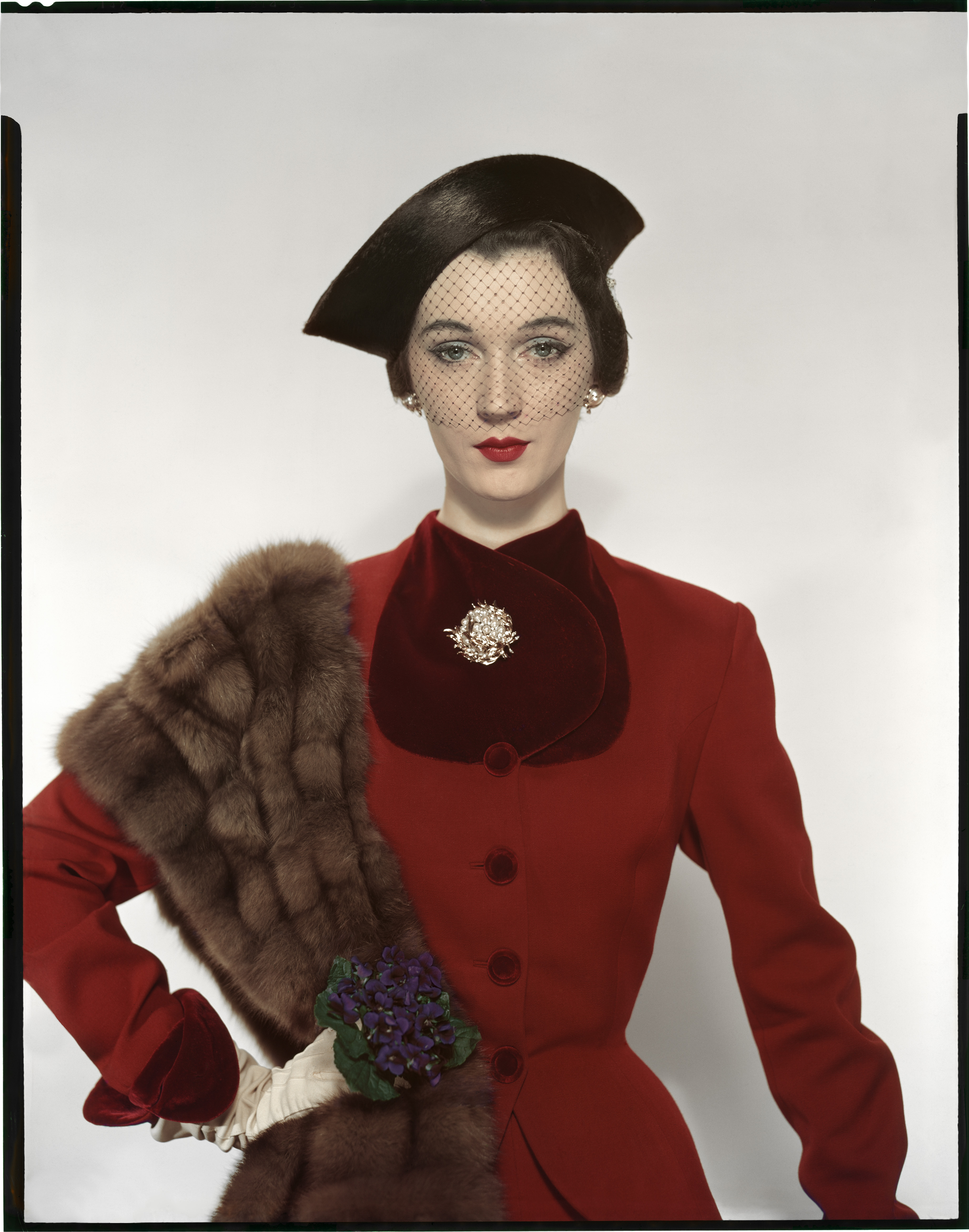 Erwin Blumenfeld – Blumenfeld | VEJA SÃO PAULO