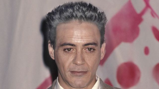Robert Downey Jr. teria esta aparência aos 49 anos 