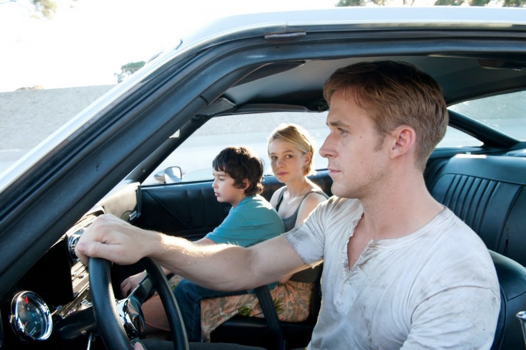 Drive (2011) – Ryan Gosling arrasando no Ford Mustang 