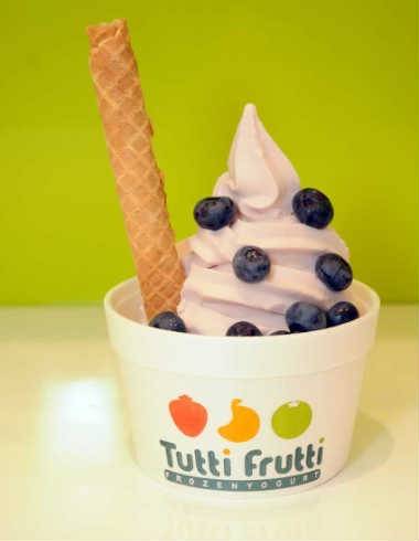 Tutti Frutti Frozen Yogurt_2153