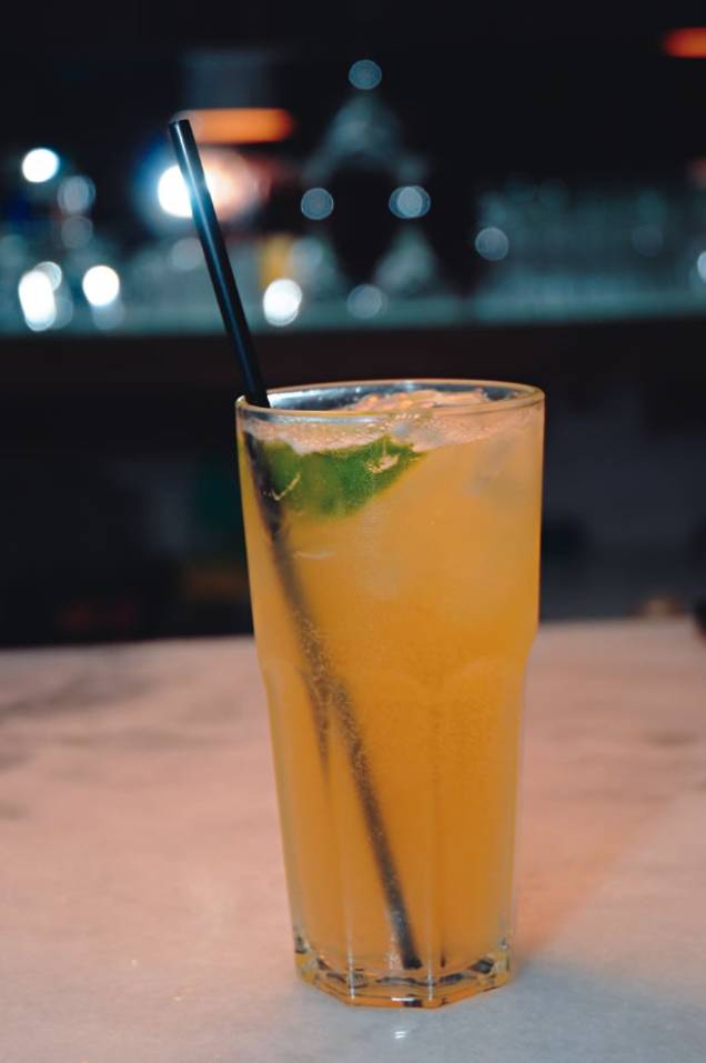 Jack lemonade Jack lemonade