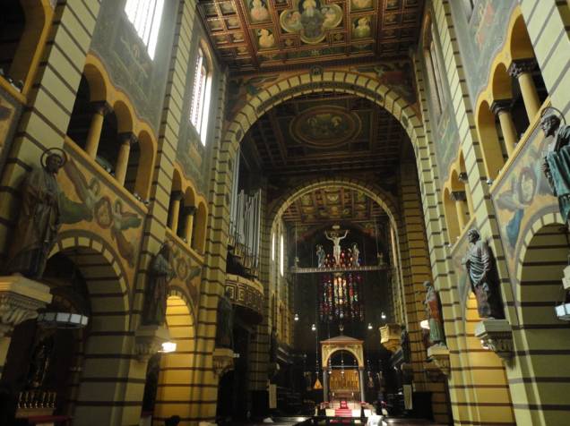 Mosteiro de São Bento Mosteiro de São Bento