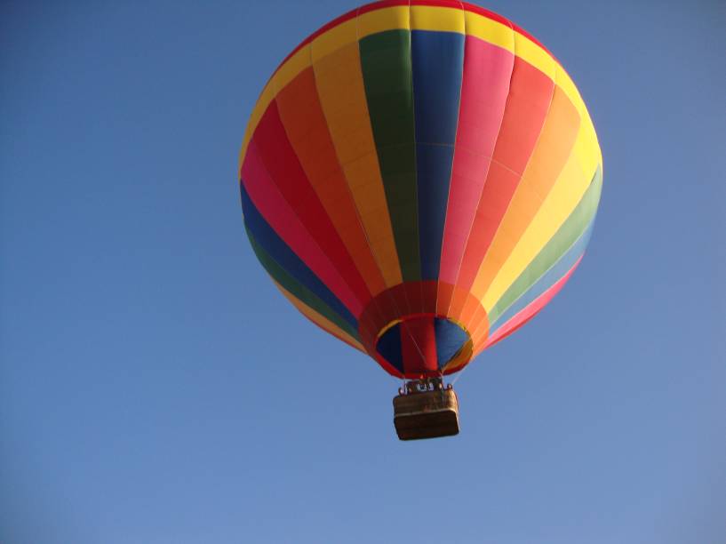 Balonismo Boituva