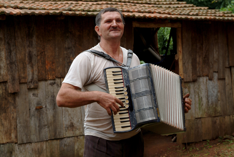 Documentário Walachai: diretora Rejane Zilles registra uma comunidade no sul do País que tem um idioma muito particular