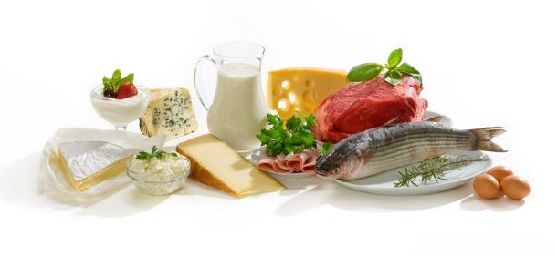 Dieta Dukan é baseada na ingestão de proteínas