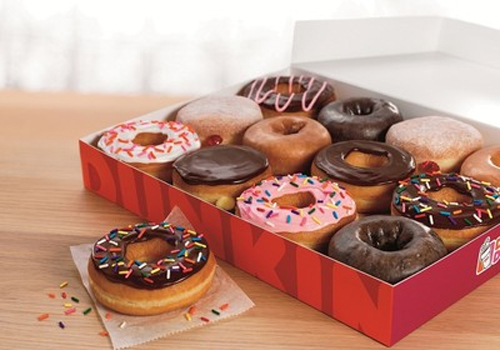 dunkin-donuts