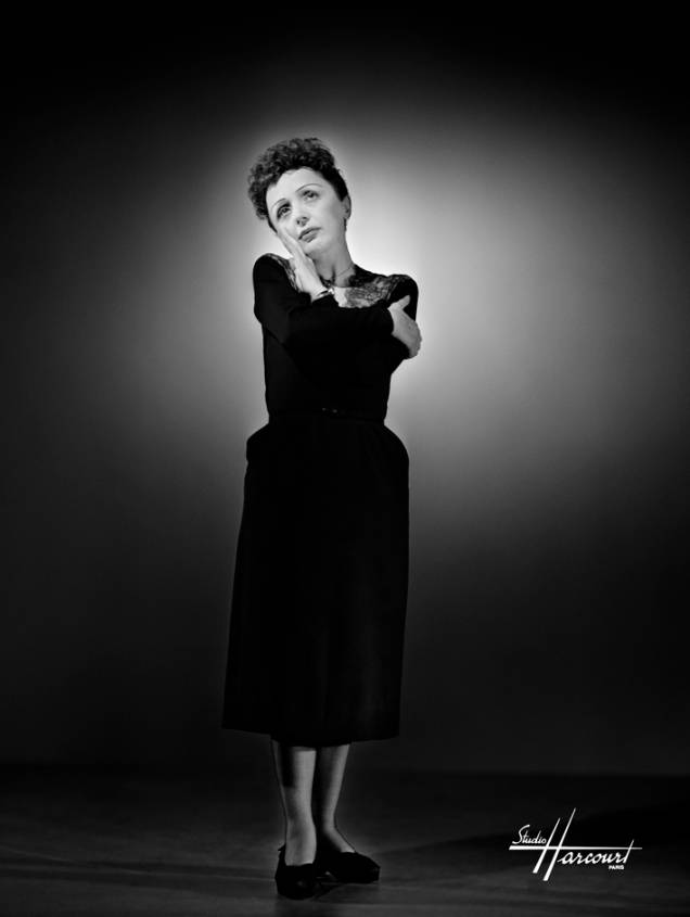 Edith Piaf Edith Piaf