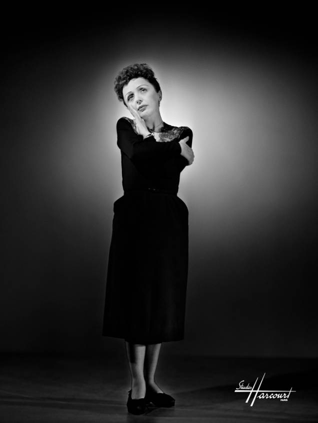 Edith Piaf