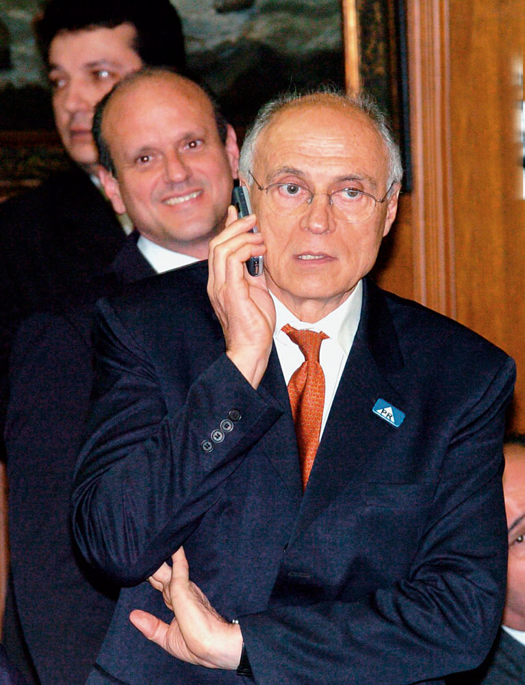 Eduardo Suplicy pode voltar à Câmara municipal