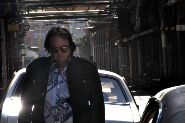 O Último Elvis: drama argentino protagonizado por Carlos Gutiérrez