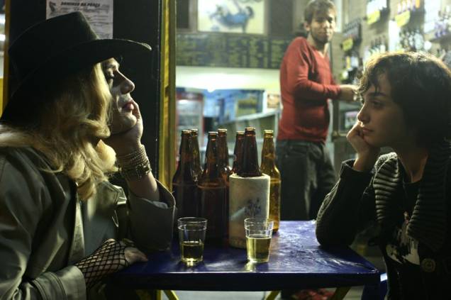 Elvis e Madona: paixão repleta de altos e baixos Elvis e Madona: paixão repleta de altos e baixos