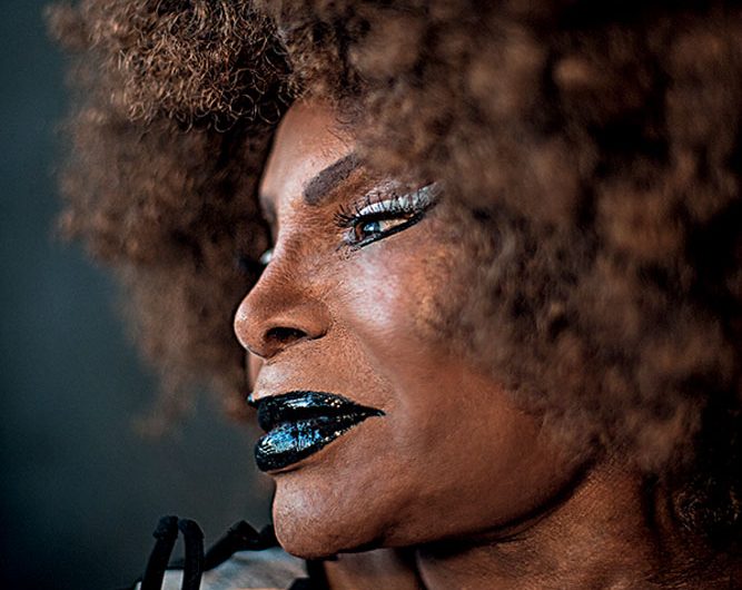 Rainha: artistas lamentam morte de Elza Soares, ícone da música